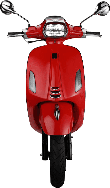 50CC Gasoline Scooters