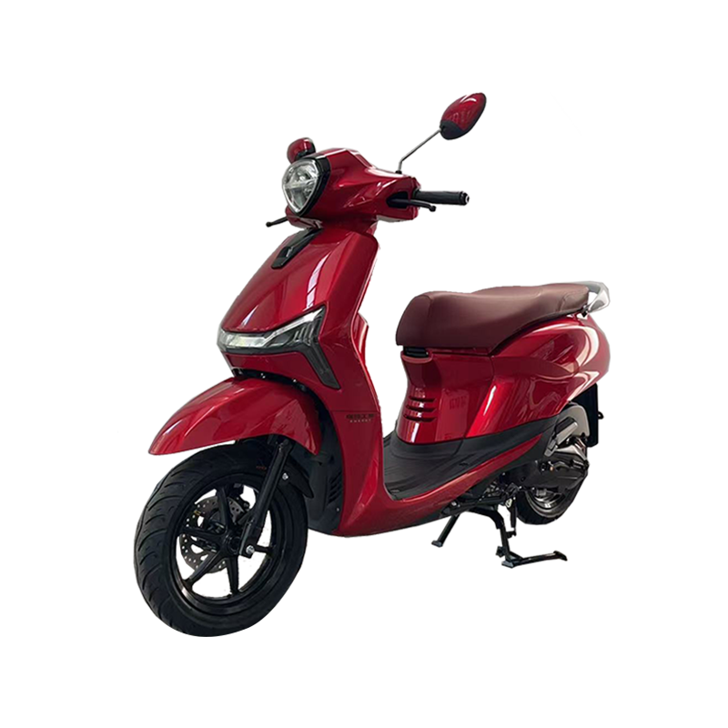 50cc Moped Scooter ORLA II
