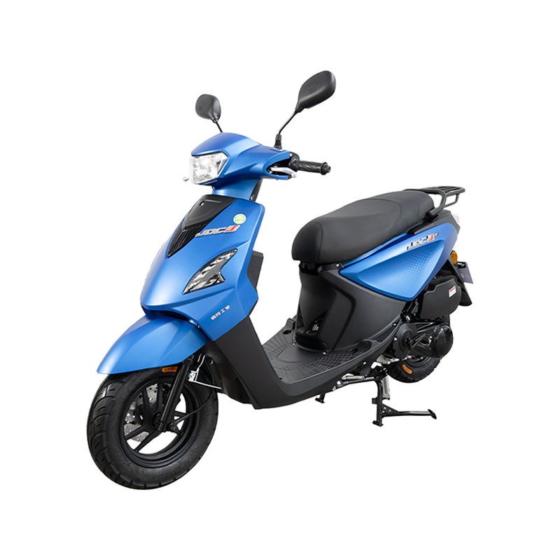 50cc Moped Scooter JOG