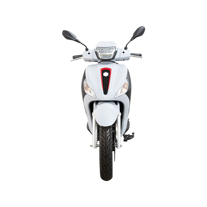 150cc Commuter Scooter Medilay