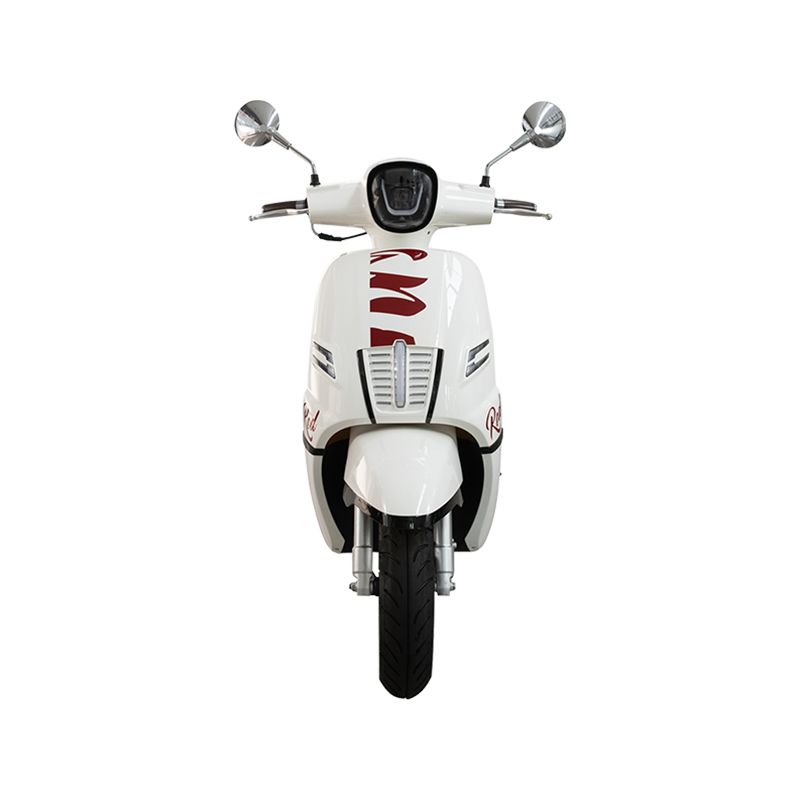 50cc Retro Scooter Mini Jugo