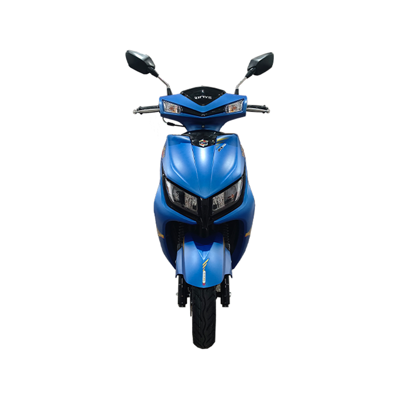 50cc Sport Moped Scooter M8