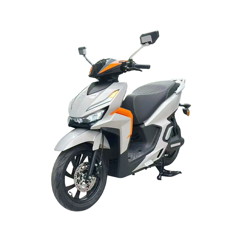 Electric Commuter Scooter EX008