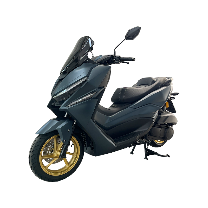 155cc Sport Scooter N'MAX II