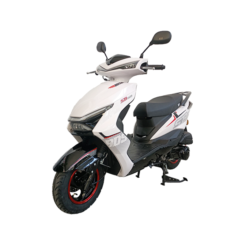 50cc Moped Scooter Eagle VII