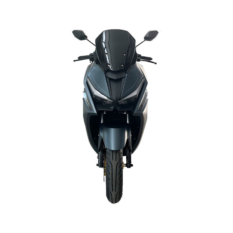 155cc Sport Scooter N'MAX II