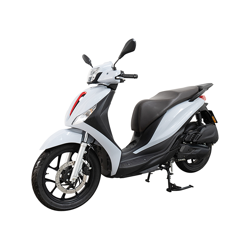 150cc Commuter Scooter Medilay