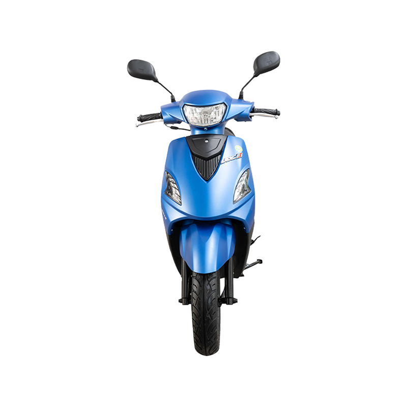 50cc Moped Scooter JOG