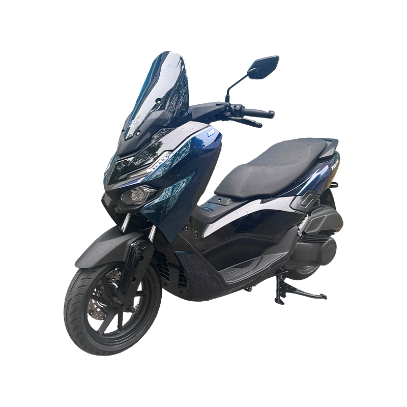 155cc Sport Scooter HMAX-A