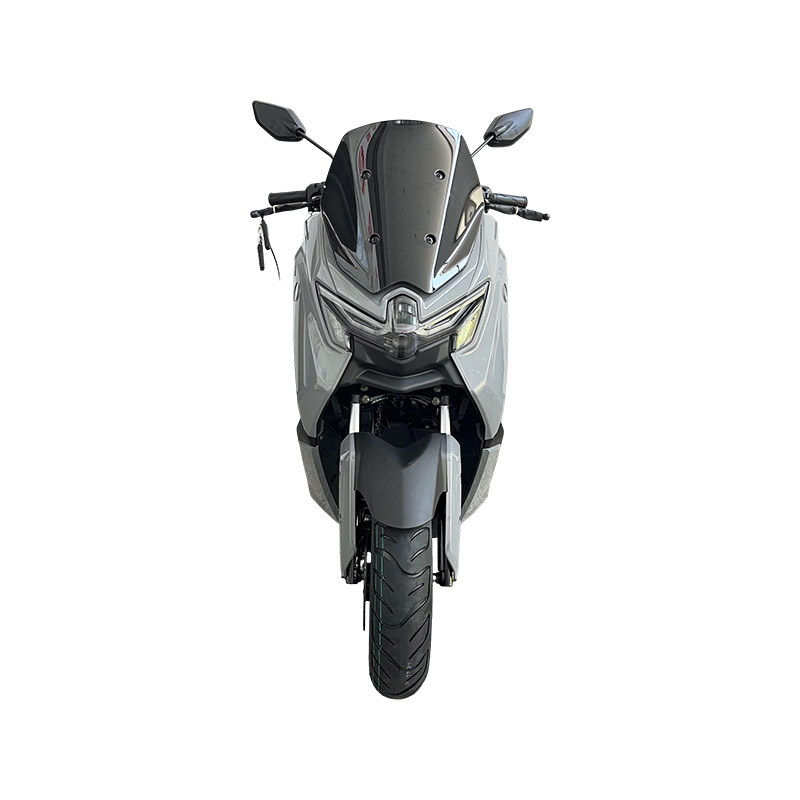 155cc Sport Scooter HMAX