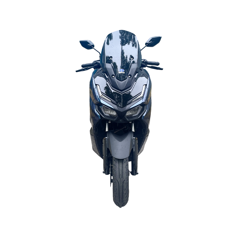 155cc Sport Scooter HMAX-A