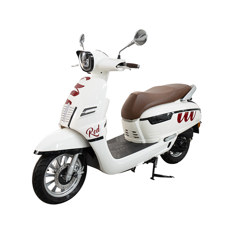 50cc Retro Scooter Mini Jugo