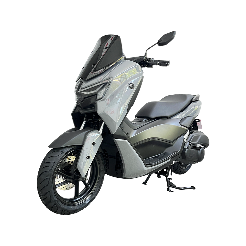 155cc Sport Scooter HMAX