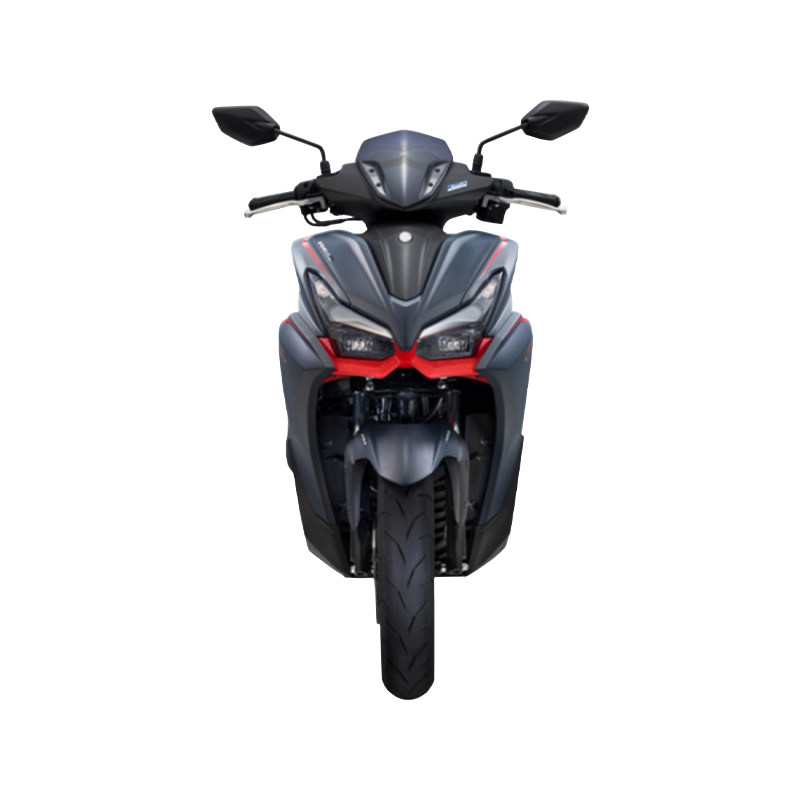 155cc Sport Scooter NVX II