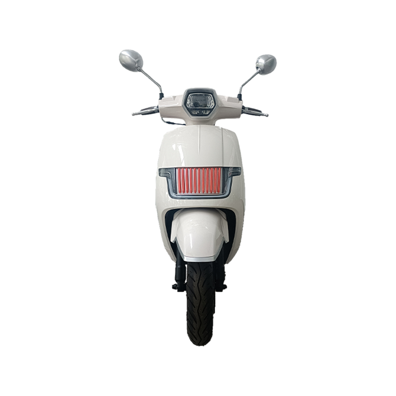 50cc Retro Moped Scooter Mojito II