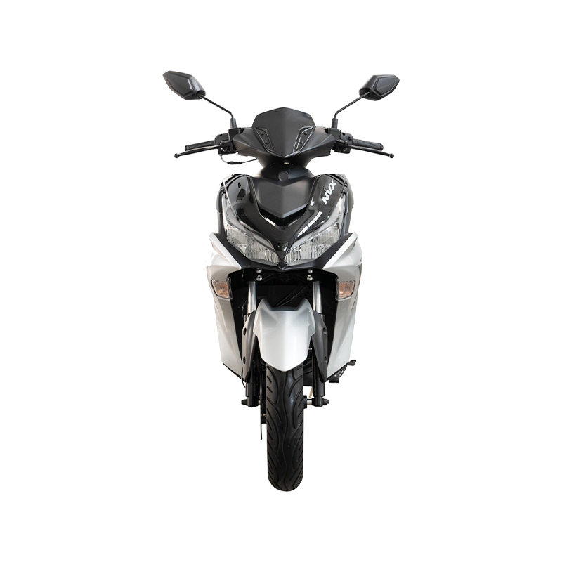155cc Sport Scooter NVX