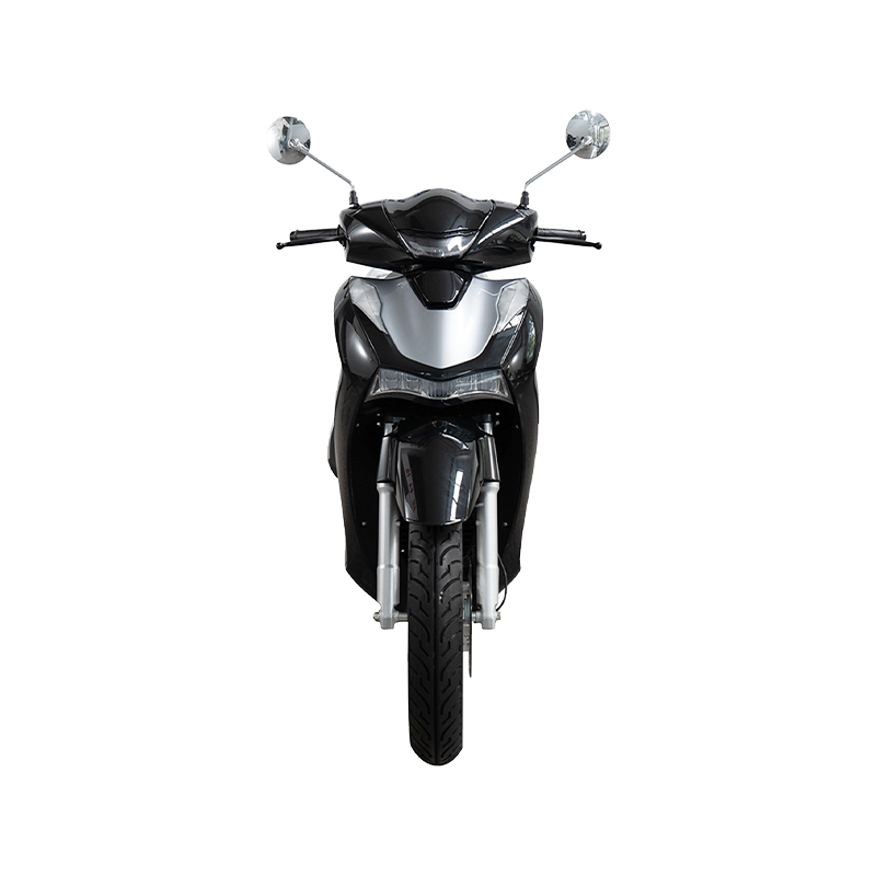 150cc High Wheel Scooter SH