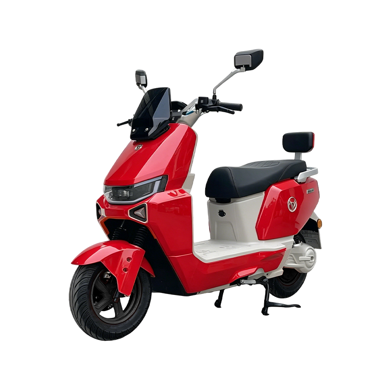 Electric Commuter Scooter S90