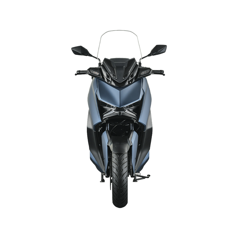 350cc Maxi Touring Scooter XC350T-B