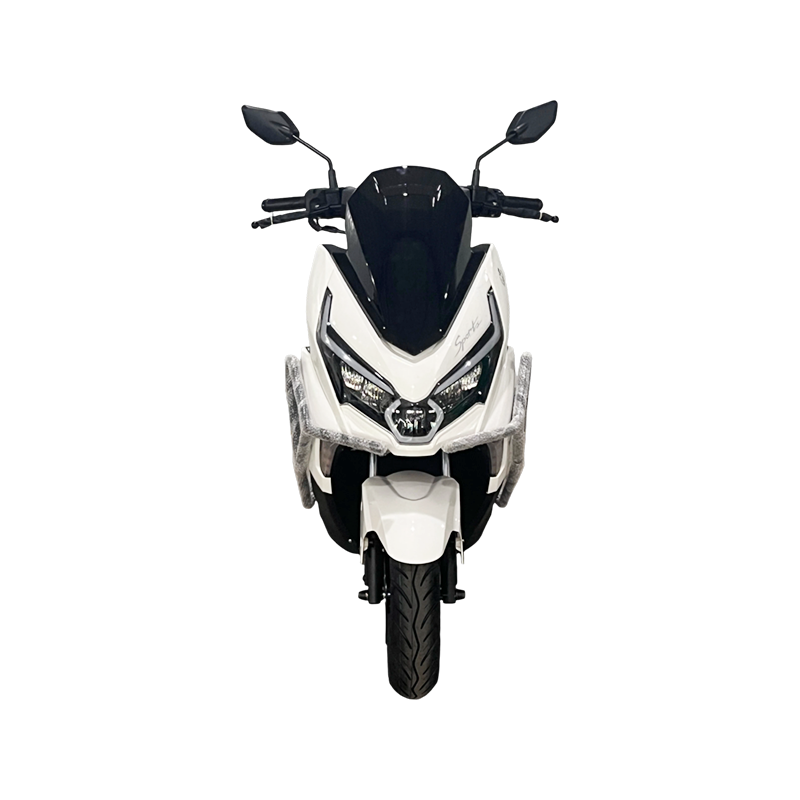 125cc Gas Sport Scooter S9