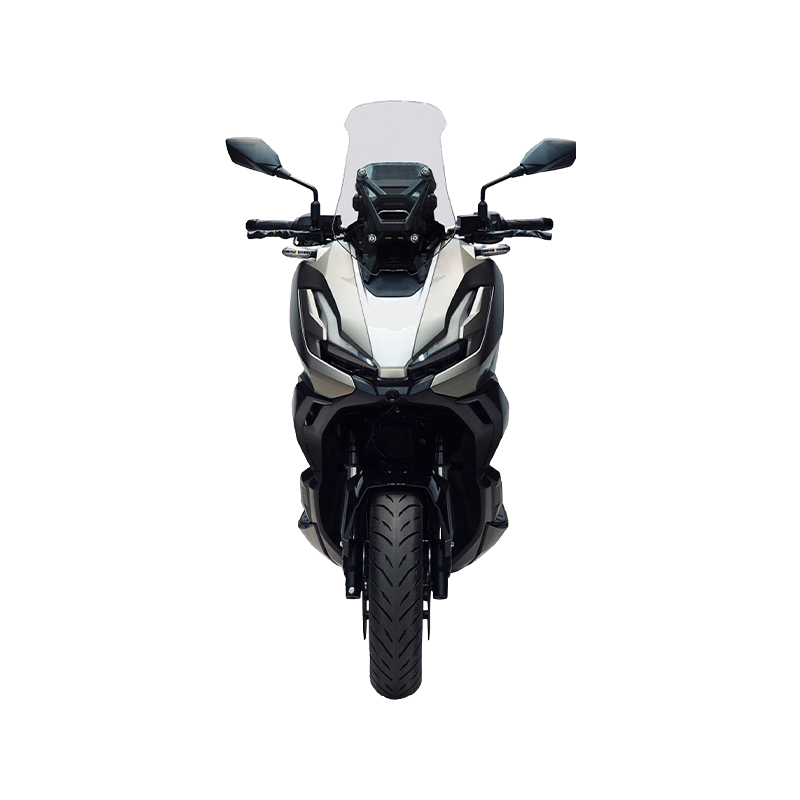 350cc Adventure Scooter XC350T-A