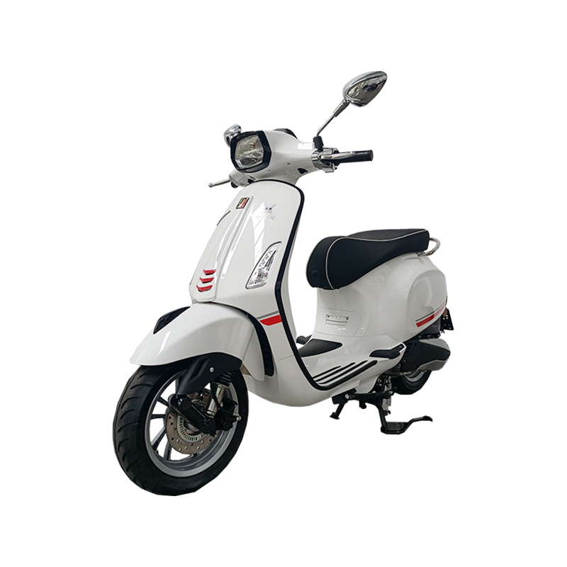 50cc Retro Scooter Primavera
