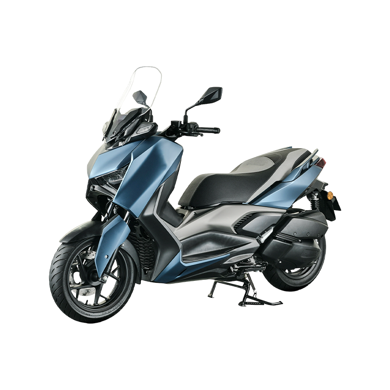 350cc Maxi Touring Scooter XC350T-B