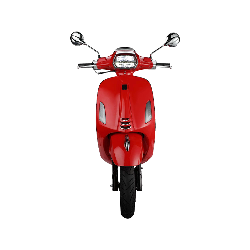 50cc Retro Scooter WIND