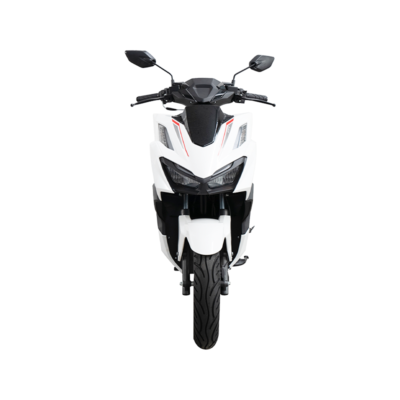 150cc Sport Scooter Vario II