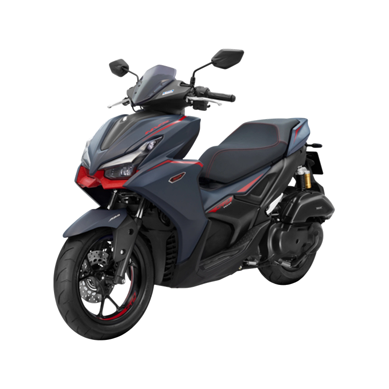155cc Sport Scooter NVX II