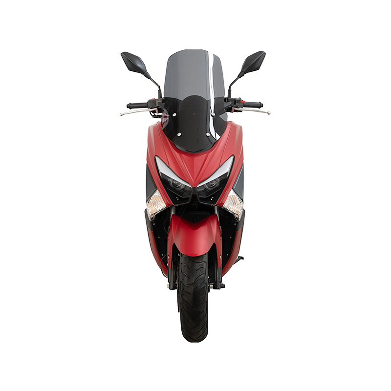 125cc Urban Scooter Lion III