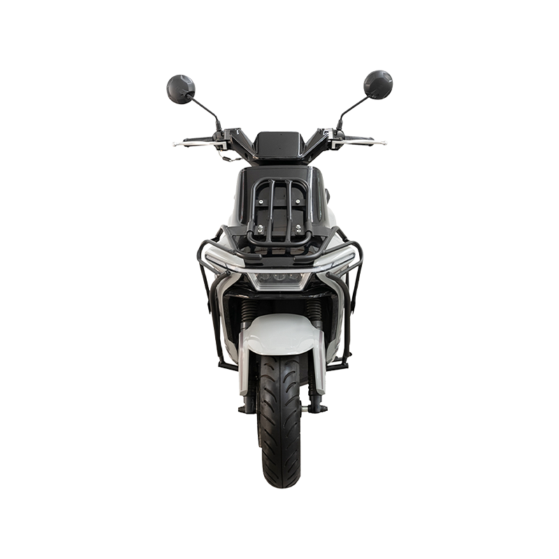 150cc Adventure Scooter TANK II