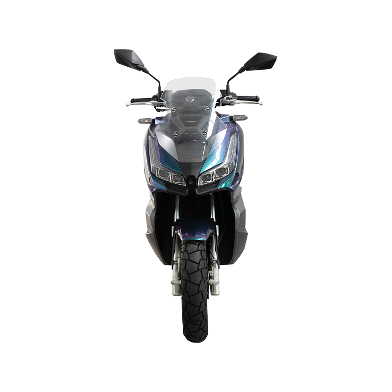 300cc Adventure Scooter AVT
