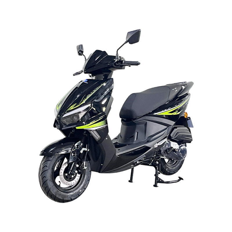 50cc Commuter Scooter FH