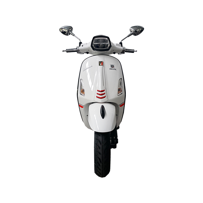 50cc Retro Scooter Primavera