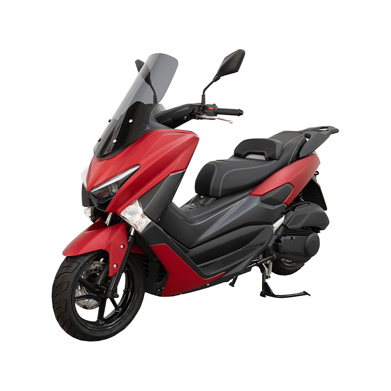 125cc Urban Scooter Lion III