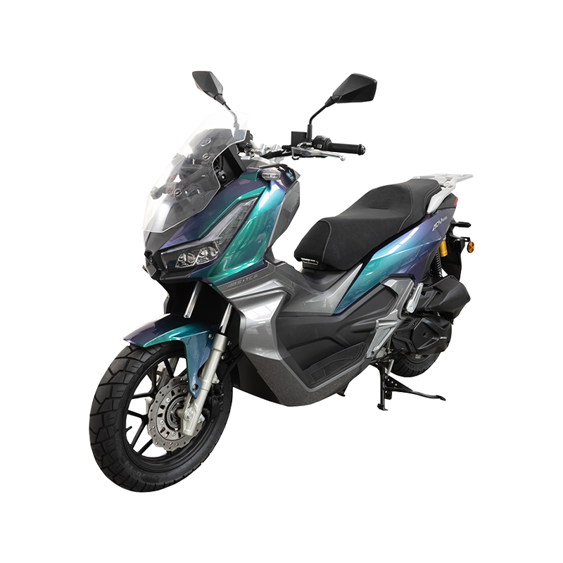 300cc Adventure Scooter AVT