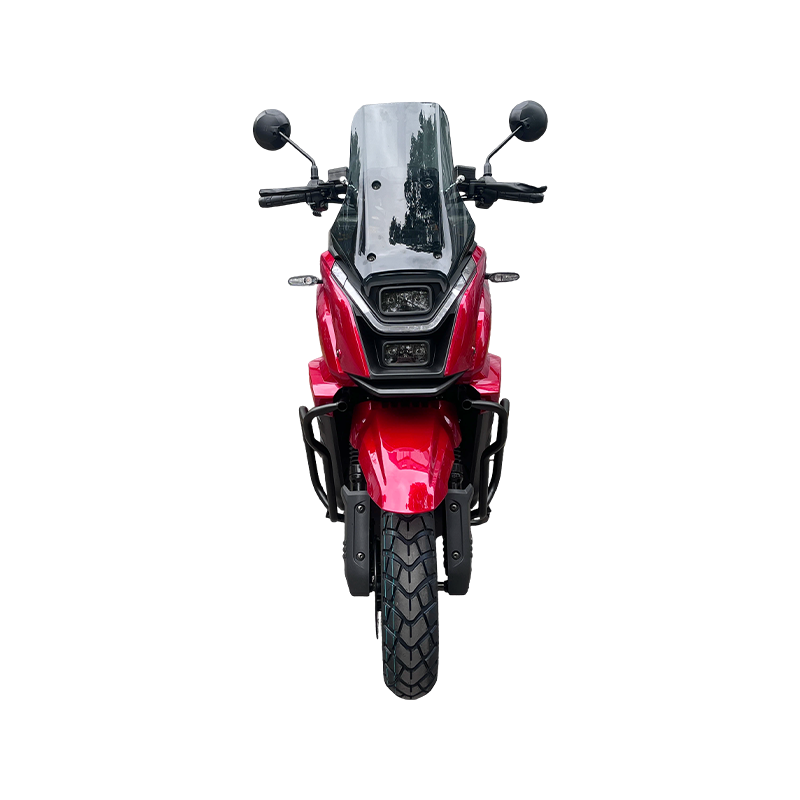 180cc Adventure Scooter TANK III
