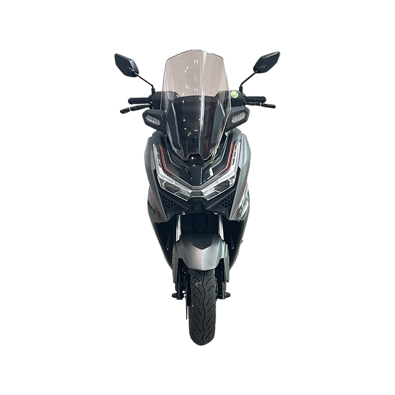 125cc Gas Scooter S5