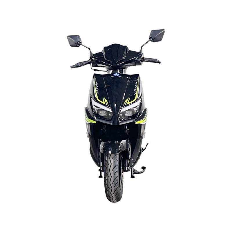 50cc Commuter Scooter FH