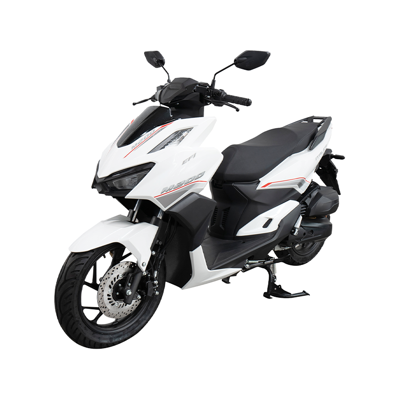 150cc Sport Scooter Vario II