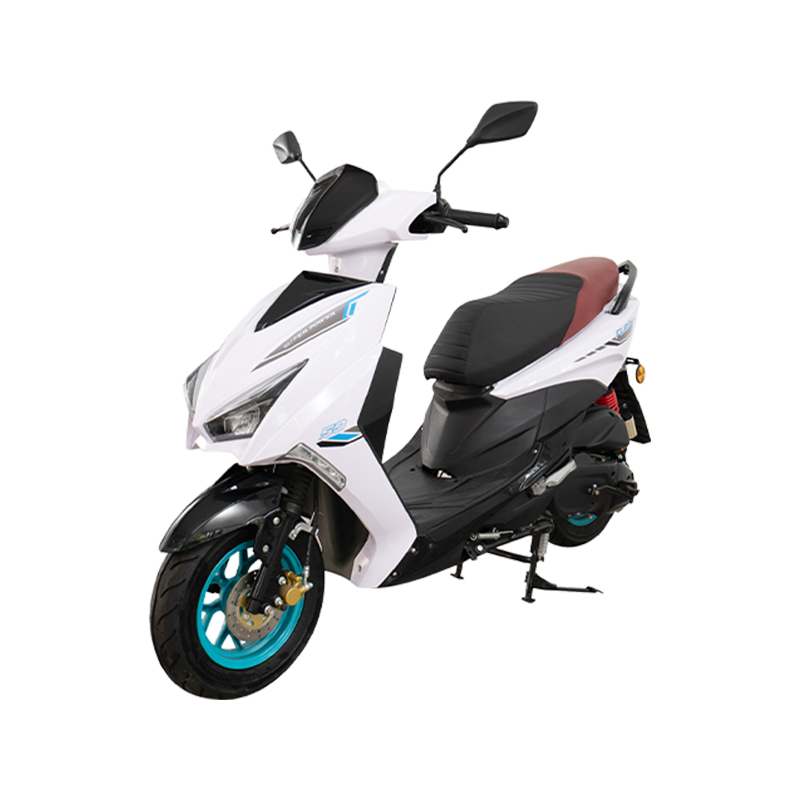 50cc Commuter Scooter Bolt