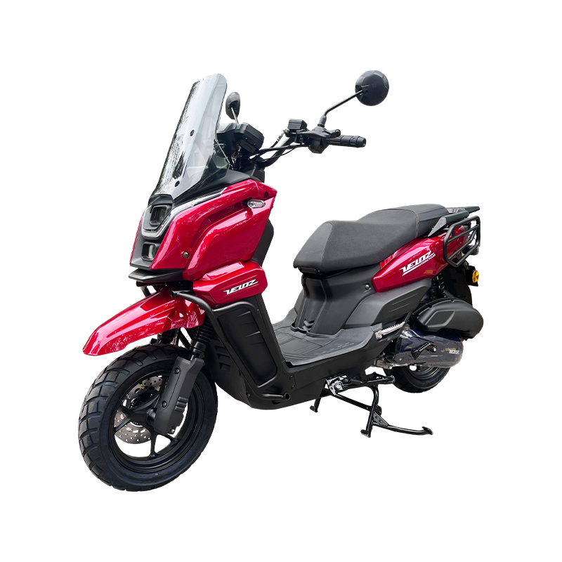 180cc Adventure Scooter TANK III