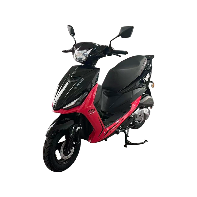 50cc Commuter Scooter FS
