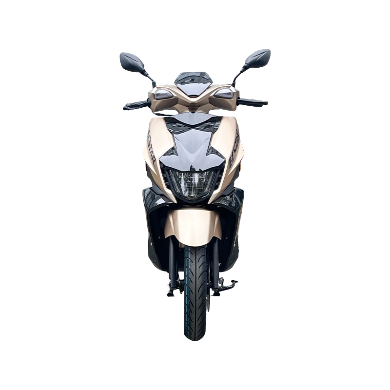 125cc Gas Sport Scooter Avenis