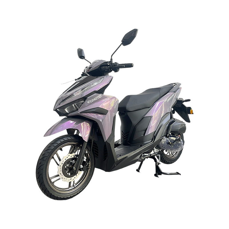 150cc Sport Scooter Vario