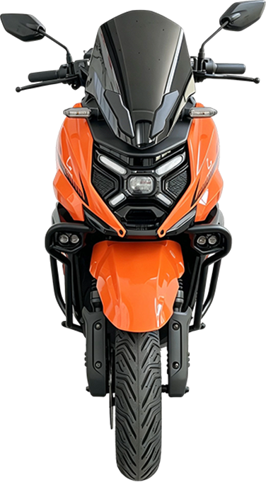 1500W-2000W Electric Scooters