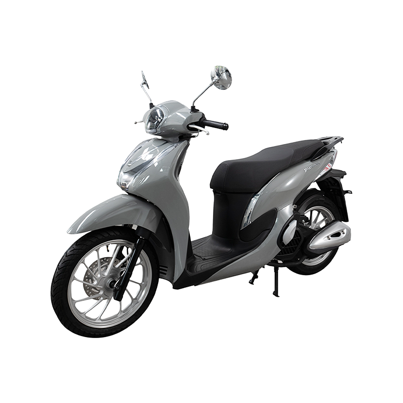 150cc Commuter Scooter X SH