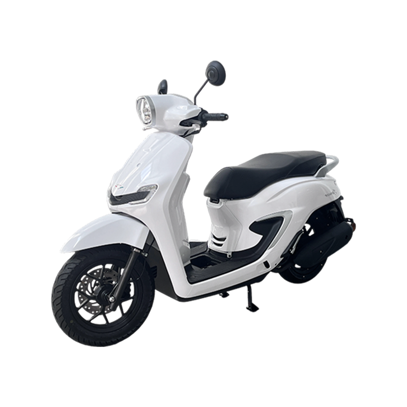 50cc Moped Scooter H2